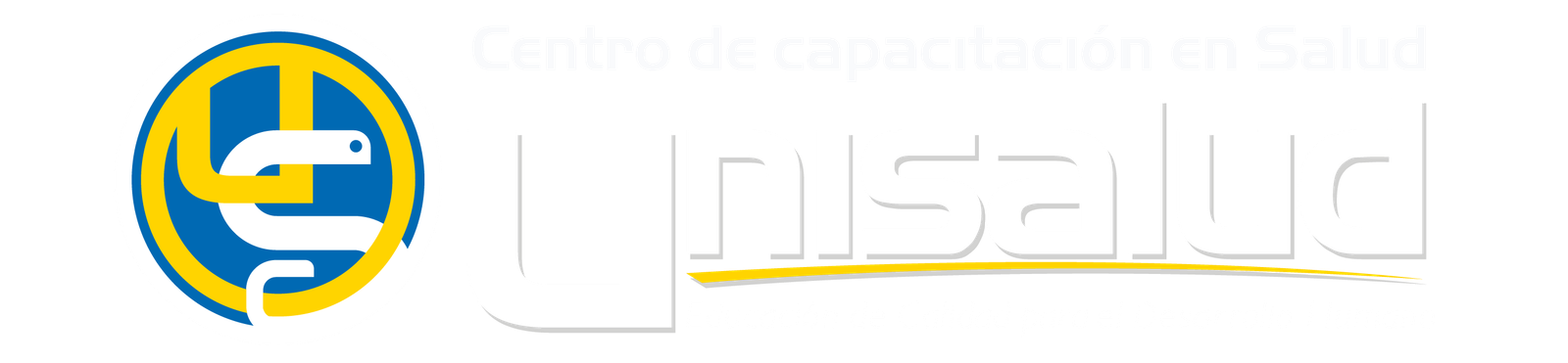 Logo UNISALUD
